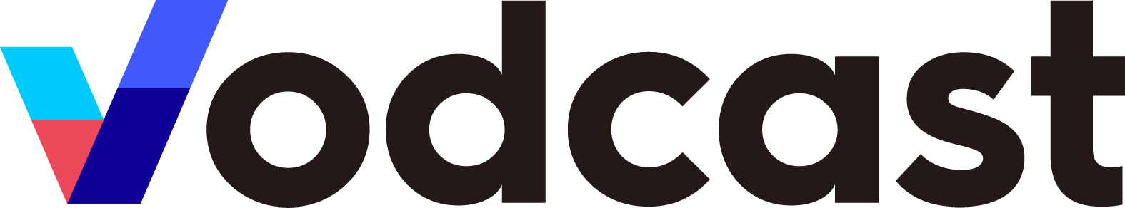 Vodcast